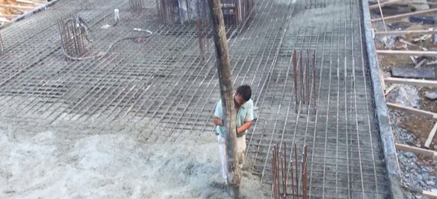 Ready Mix Concrete Tadley